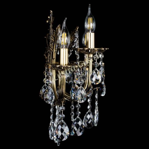 Бра Матильда №3 баден в Симферополе Гусь Хрустальный