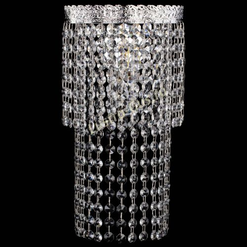 Бра Милан капель в Симферополе Гусь Хрустальный