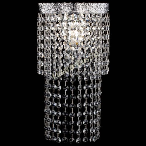 Бра Милан капель в Симферополе Гусь Хрустальный