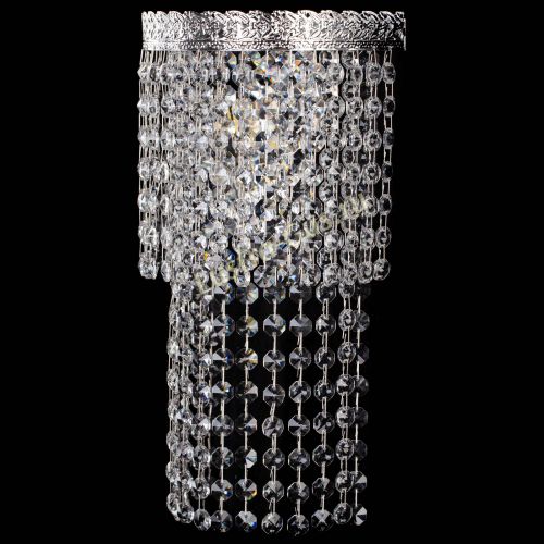 Бра Милан капель в Симферополе Гусь Хрустальный