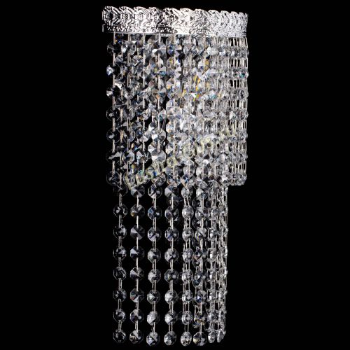 Бра Милан капель в Симферополе Гусь Хрустальный