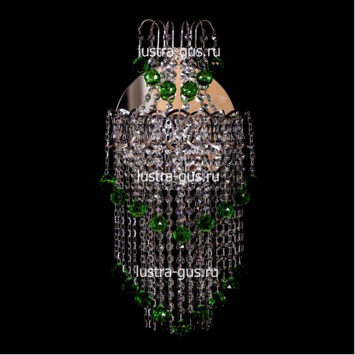 Бра Натали №5 в Симферополе Гусь Хрустальный