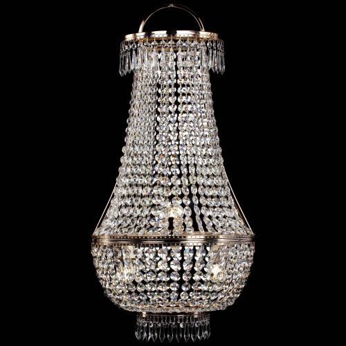 Бра Натали №7 в Симферополе Гусь Хрустальный