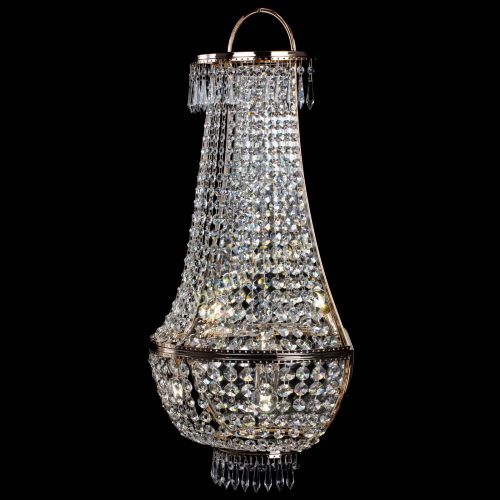 Бра Натали №7 в Симферополе Гусь Хрустальный