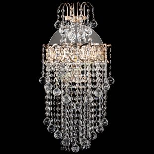 Бра из хрусталя Ника №5