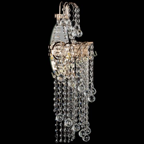 Бра Ника №5 в Симферополе Гусь Хрустальный