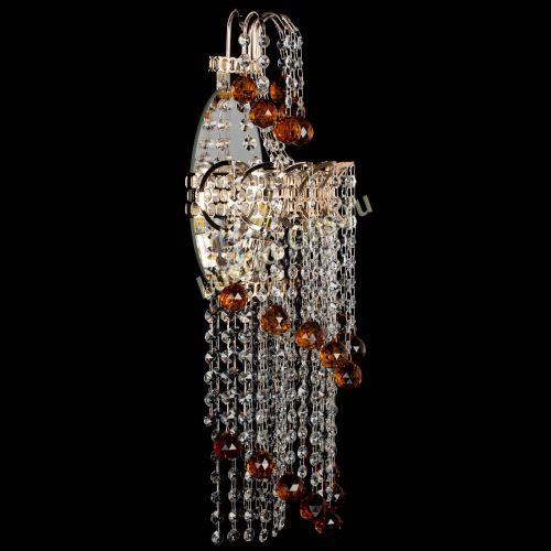 Бра Ника №5 чайная в Симферополе Гусь Хрустальный