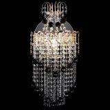 Бра Ника №5 черная в Симферополе