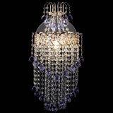 Бра Ника №5 фиолетовая в Симферополе