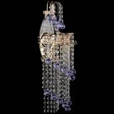 Бра Ника №5 фиолетовая в Симферополе