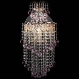 Бра Ника №5 розовая в Симферополе