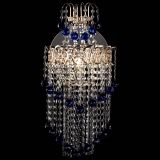 Бра Ника №5 синяя в Симферополе