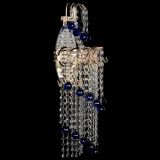 Бра Ника №5 синяя в Симферополе