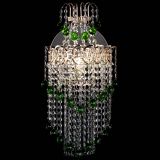 Бра Ника №5 зеленая в Симферополе