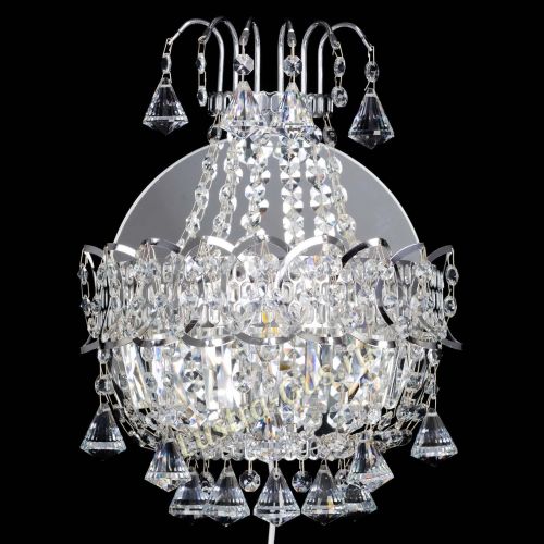 Бра Ника конус в Симферополе Гусь Хрустальный