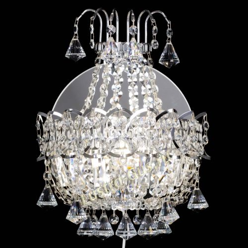 Бра Ника конус в Симферополе Гусь Хрустальный