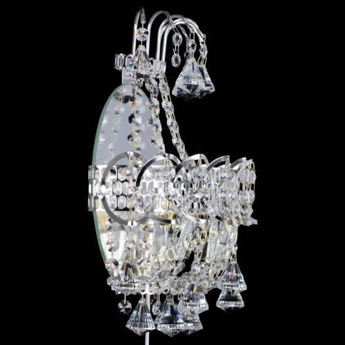 Бра Ника конус в Симферополе Гусь Хрустальный