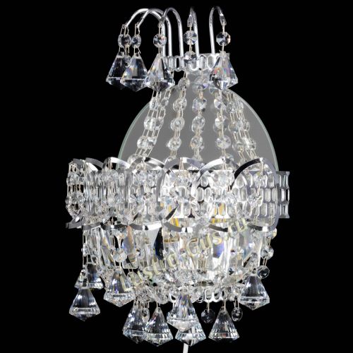 Бра Ника конус в Симферополе Гусь Хрустальный