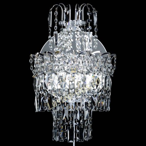 Бра Ника Пластинка в Симферополе Гусь Хрустальный