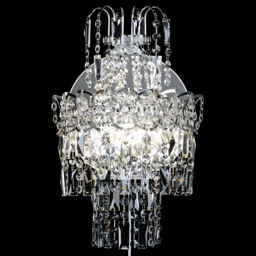 Бра Ника Пластинка в Симферополе Гусь Хрустальный