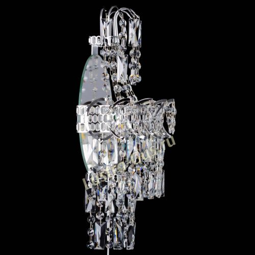 Бра Ника Пластинка в Симферополе Гусь Хрустальный