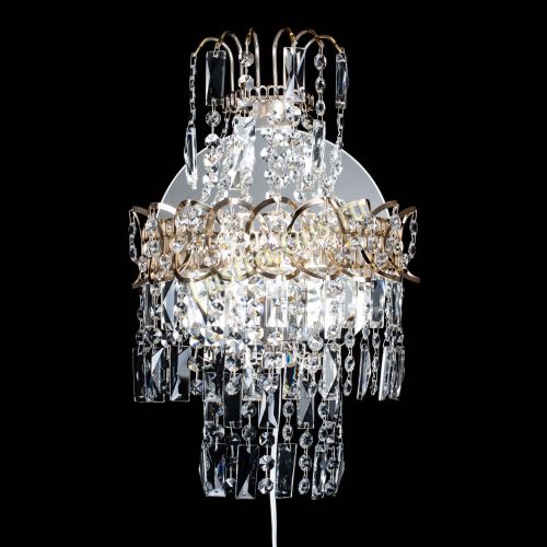 Бра Ника Пластинка в Симферополе Гусь Хрустальный