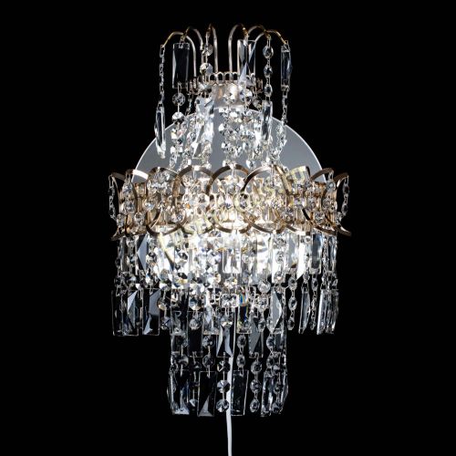 Бра Ника Пластинка в Симферополе Гусь Хрустальный