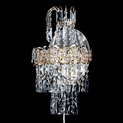 Бра Ника Пластинка в Симферополе Гусь Хрустальный