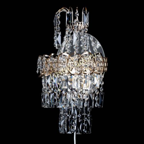 Бра Ника Пластинка в Симферополе Гусь Хрустальный