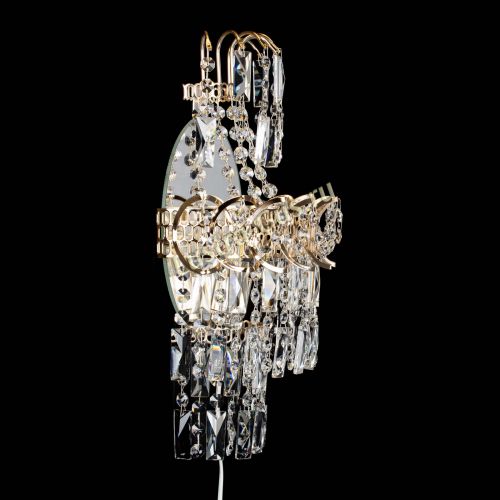 Бра Ника Пластинка в Симферополе Гусь Хрустальный