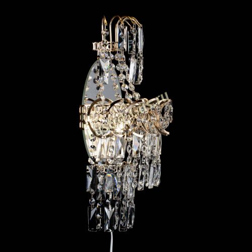 Бра Ника Пластинка в Симферополе Гусь Хрустальный