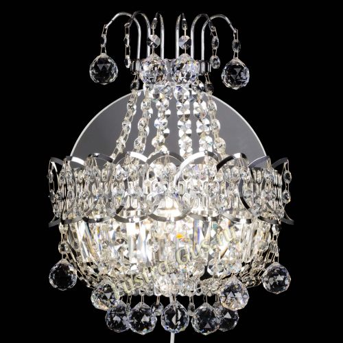 Бра Ника шар в Симферополе Гусь Хрустальный