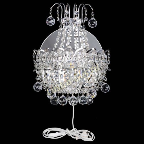 Бра Ника шар в Симферополе Гусь Хрустальный