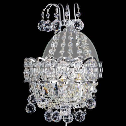 Бра Ника шар в Симферополе Гусь Хрустальный