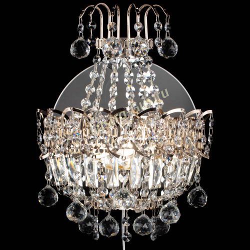 Бра Ника шар в Симферополе Гусь Хрустальный