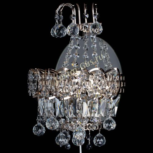 Бра Ника шар в Симферополе Гусь Хрустальный