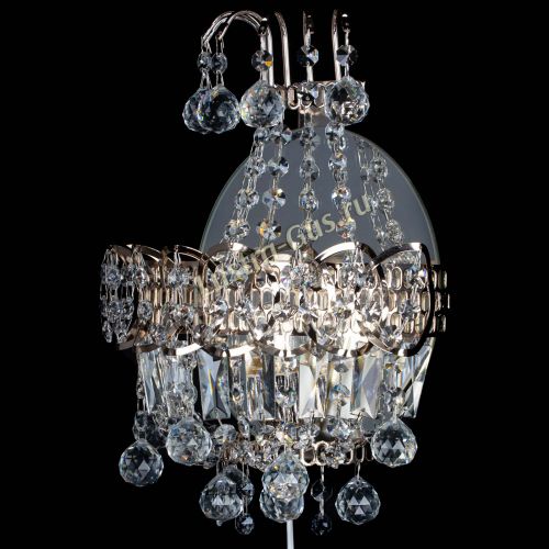 Бра Ника шар в Симферополе Гусь Хрустальный