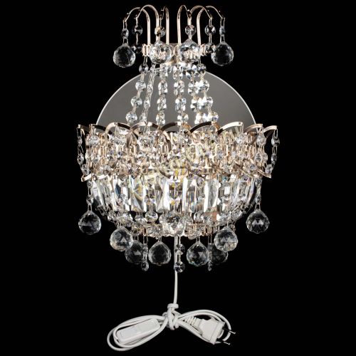 Бра Ника шар в Симферополе Гусь Хрустальный