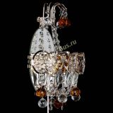 Бра Ника шар чайная в Симферополе