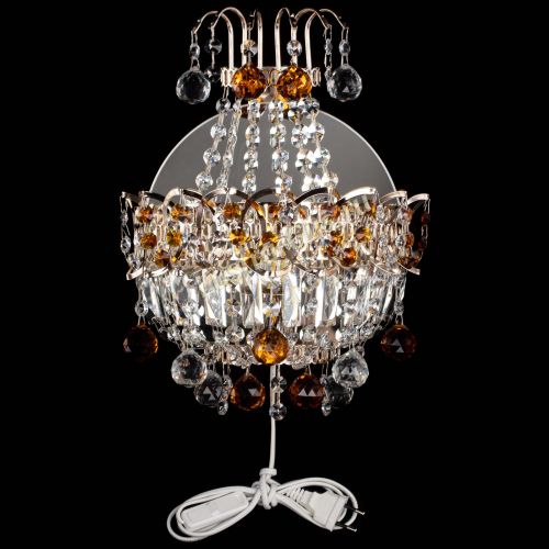 Бра Ника шар чайная в Симферополе Гусь Хрустальный