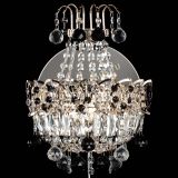 Бра Ника шар черная в Симферополе