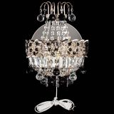 Бра Ника шар черная в Симферополе