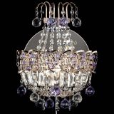 Бра Ника шар фиолетовая в Симферополе