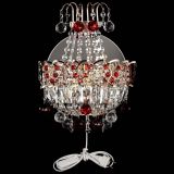 Бра Ника шар красная в Симферополе