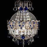 Бра Ника шар синяя в Симферополе