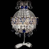 Бра Ника шар синяя в Симферополе