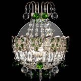 Бра Ника шар зеленая в Симферополе