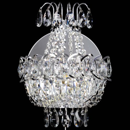 Бра Ника журавлик в Симферополе Гусь Хрустальный