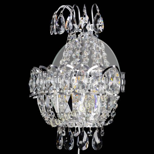 Бра Ника журавлик в Симферополе Гусь Хрустальный