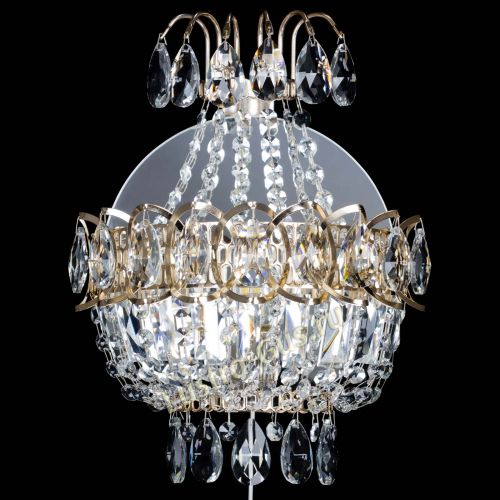 Бра Ника журавлик в Симферополе Гусь Хрустальный